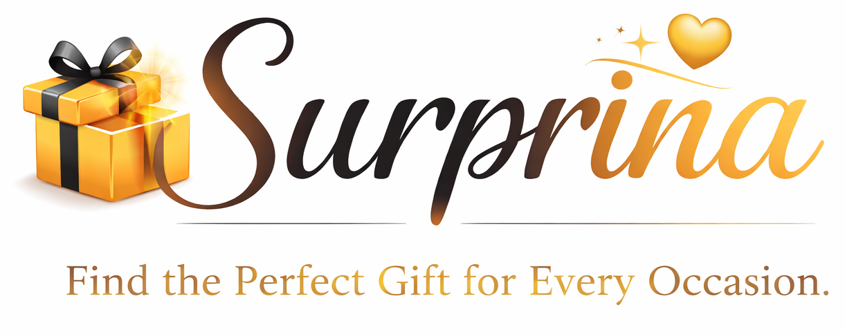 Surprina