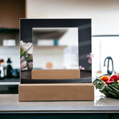 Personalized LED Acrylic Plaque – A Modern, Heartfelt Gift That Lights Up Every Special Moment ✨